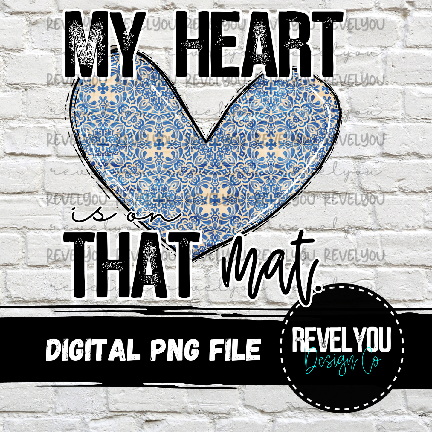 Wrestling Digital Bundle - PNG
