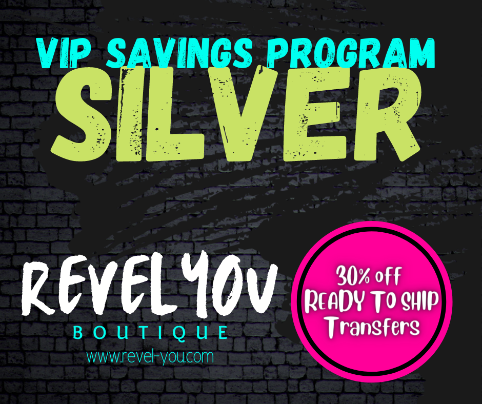 VIP SAVINGS MEMBERSHIP - SILVER