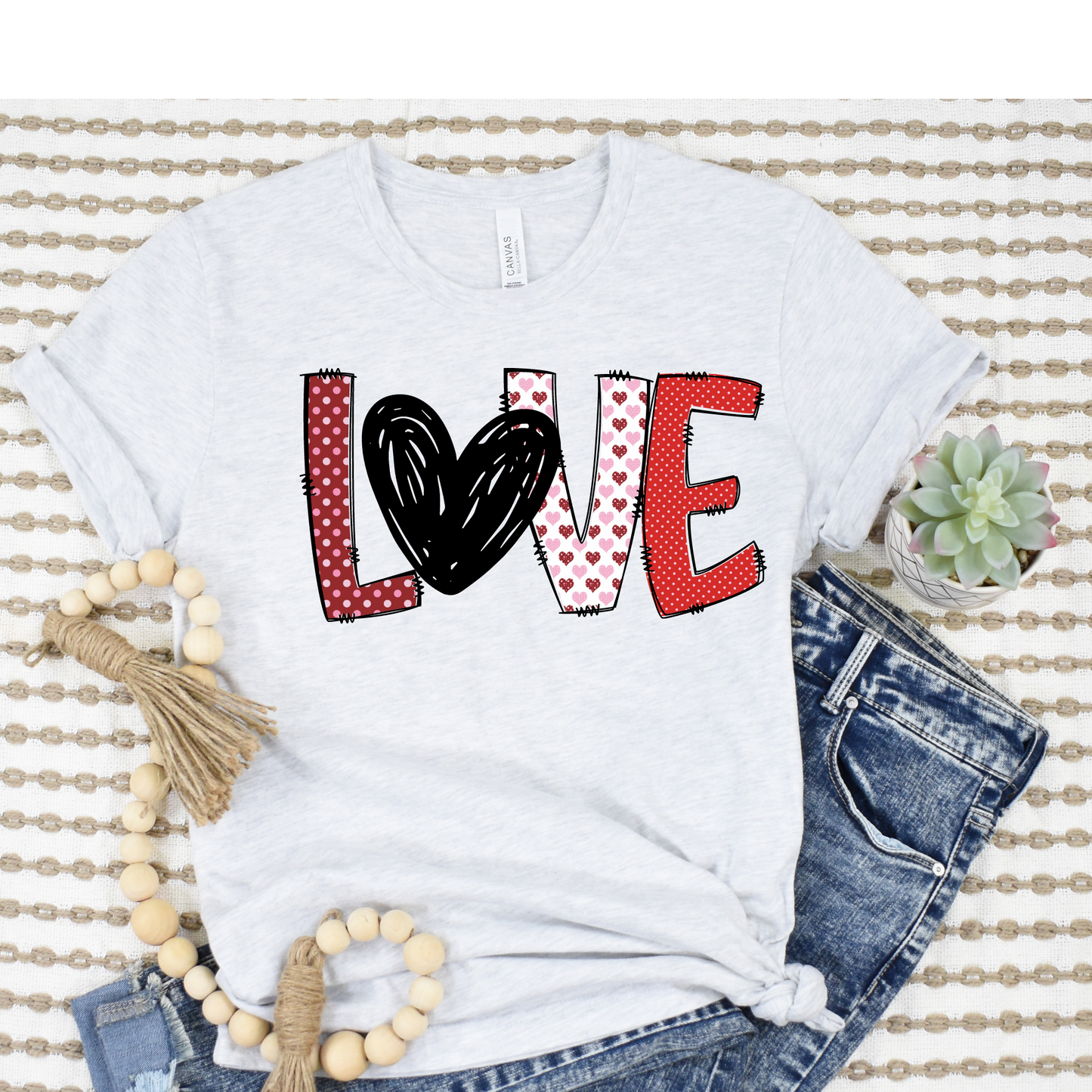 Love - PNG