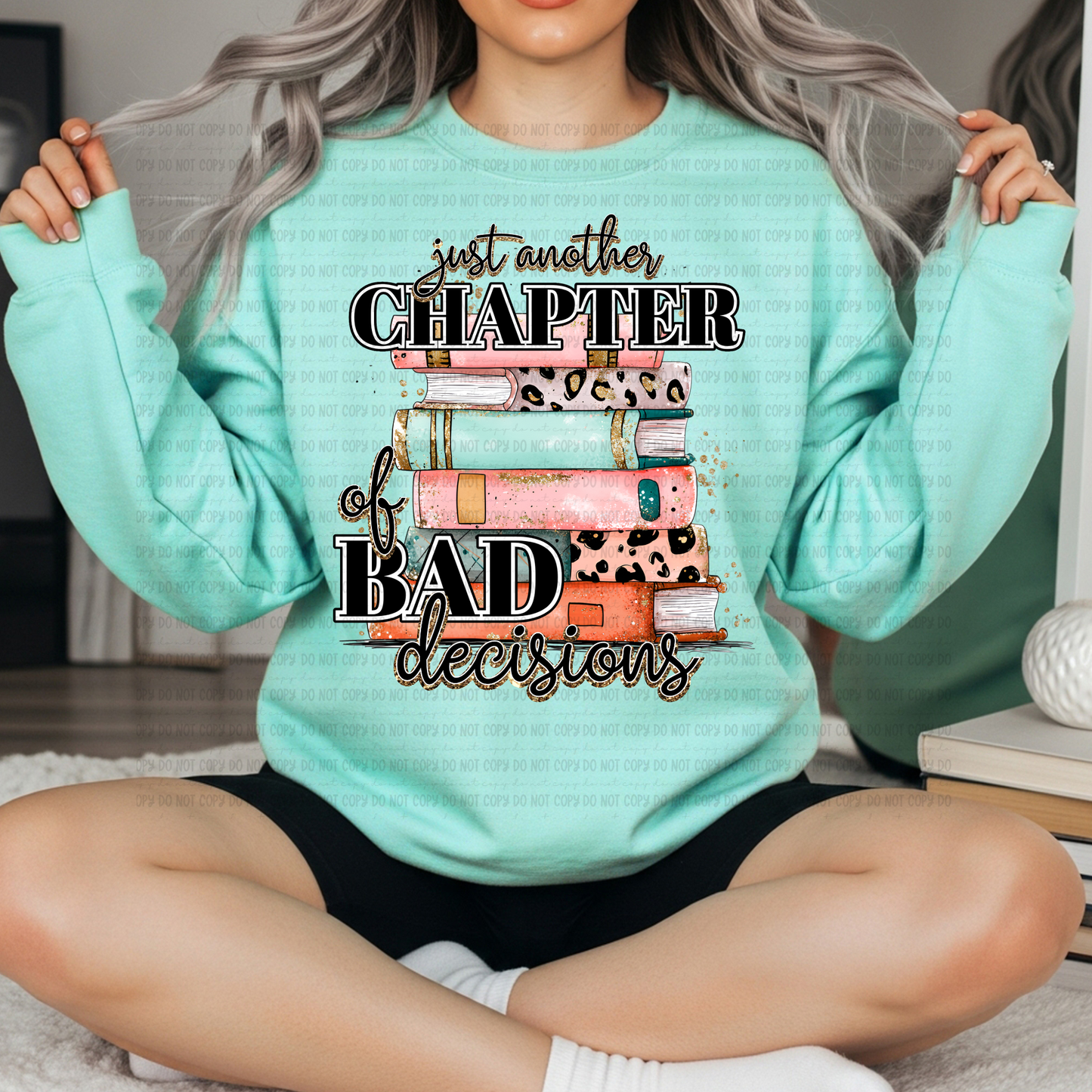 Reading/Smut Collab (Diesel Designs + RevelYou Design Co)- 2025