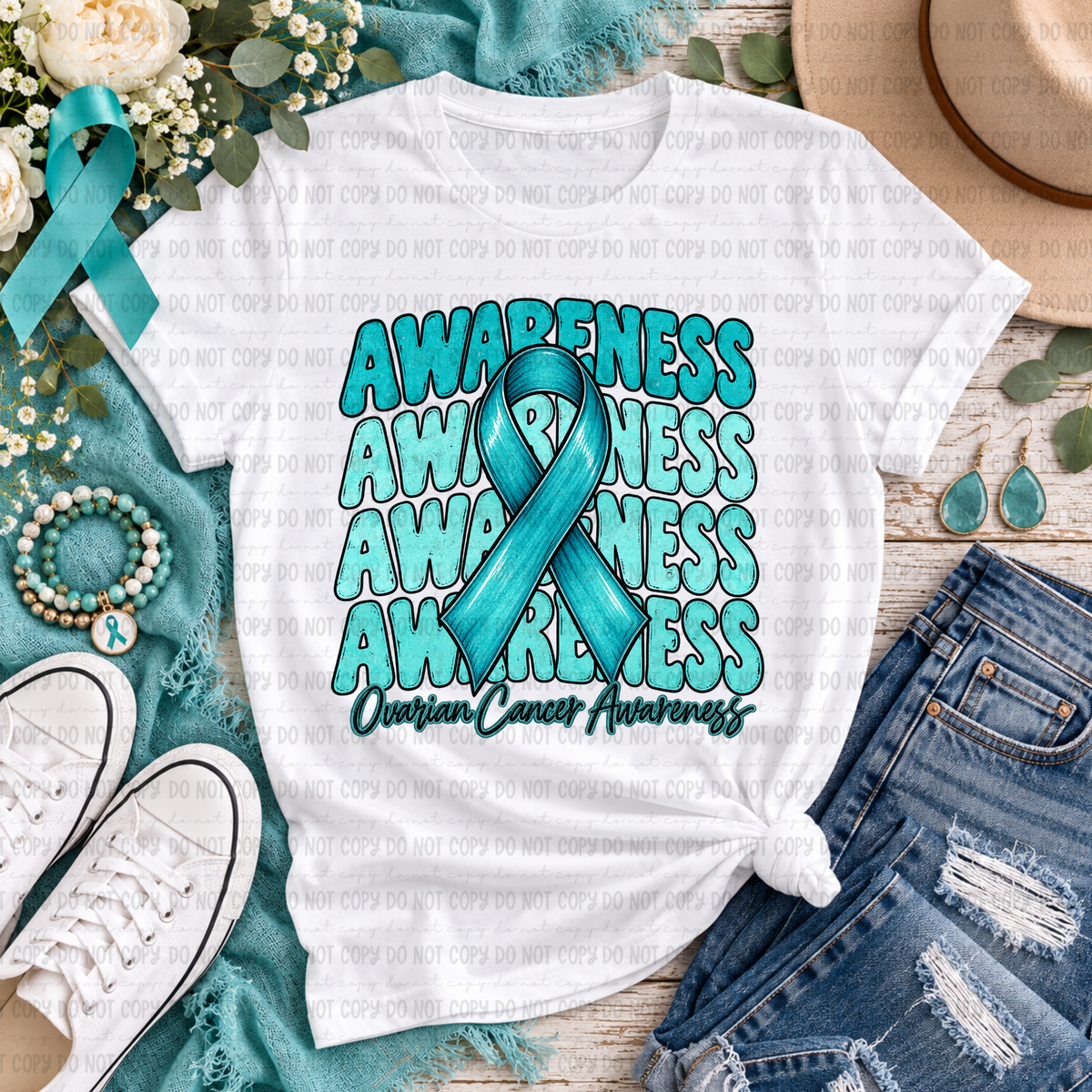 MEGA AWARENESS COLLAB