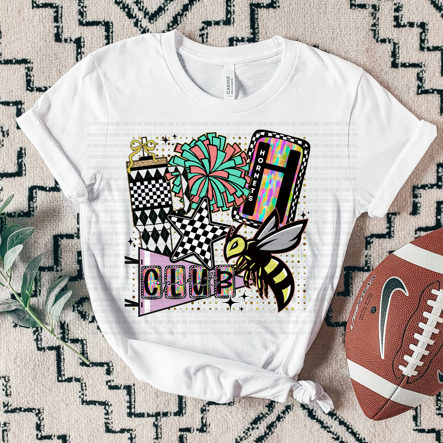Simply Smooth + RevelYou Design Co - 2025 Preppy Mascot Collab Bundle