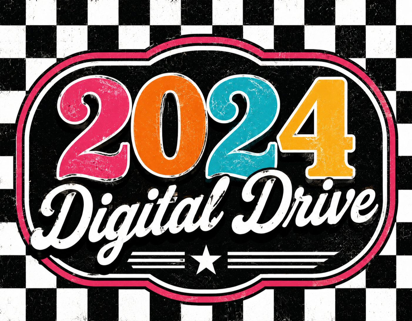 2024 Digital Drive Folder