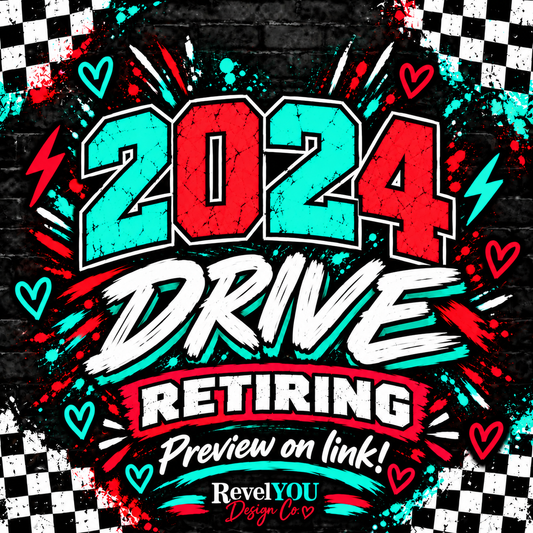 2024 Digital Drive Folder