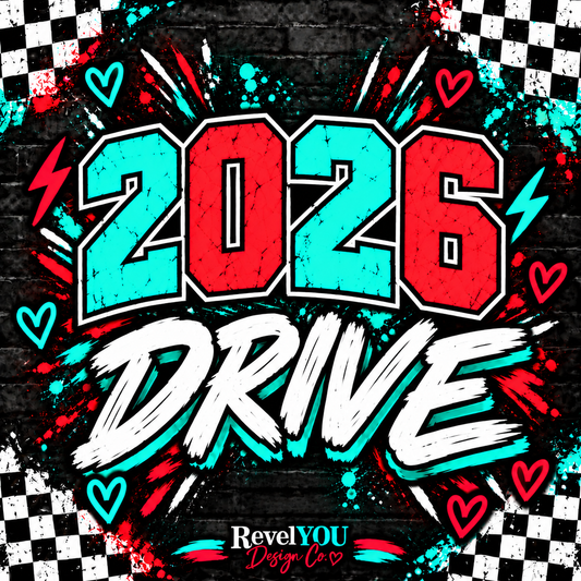 2026 Digital Drive Folder