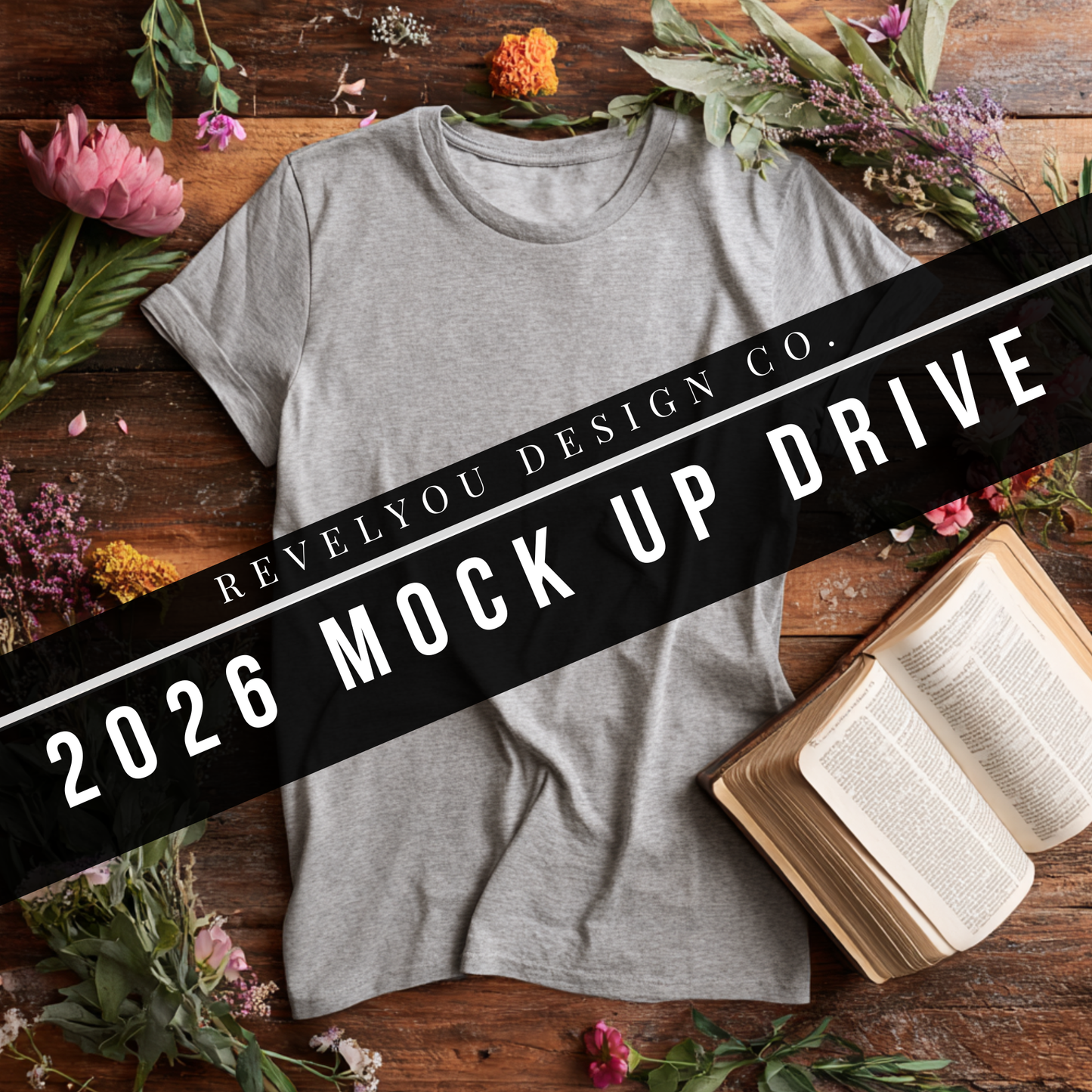 2026 Mock Up Drive