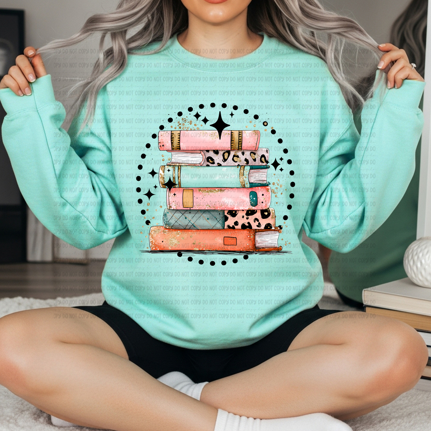 Reading/Smut Collab (Diesel Designs + RevelYou Design Co)- 2025