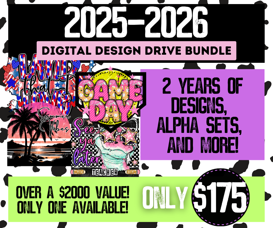 2025 2026 Drive Combo