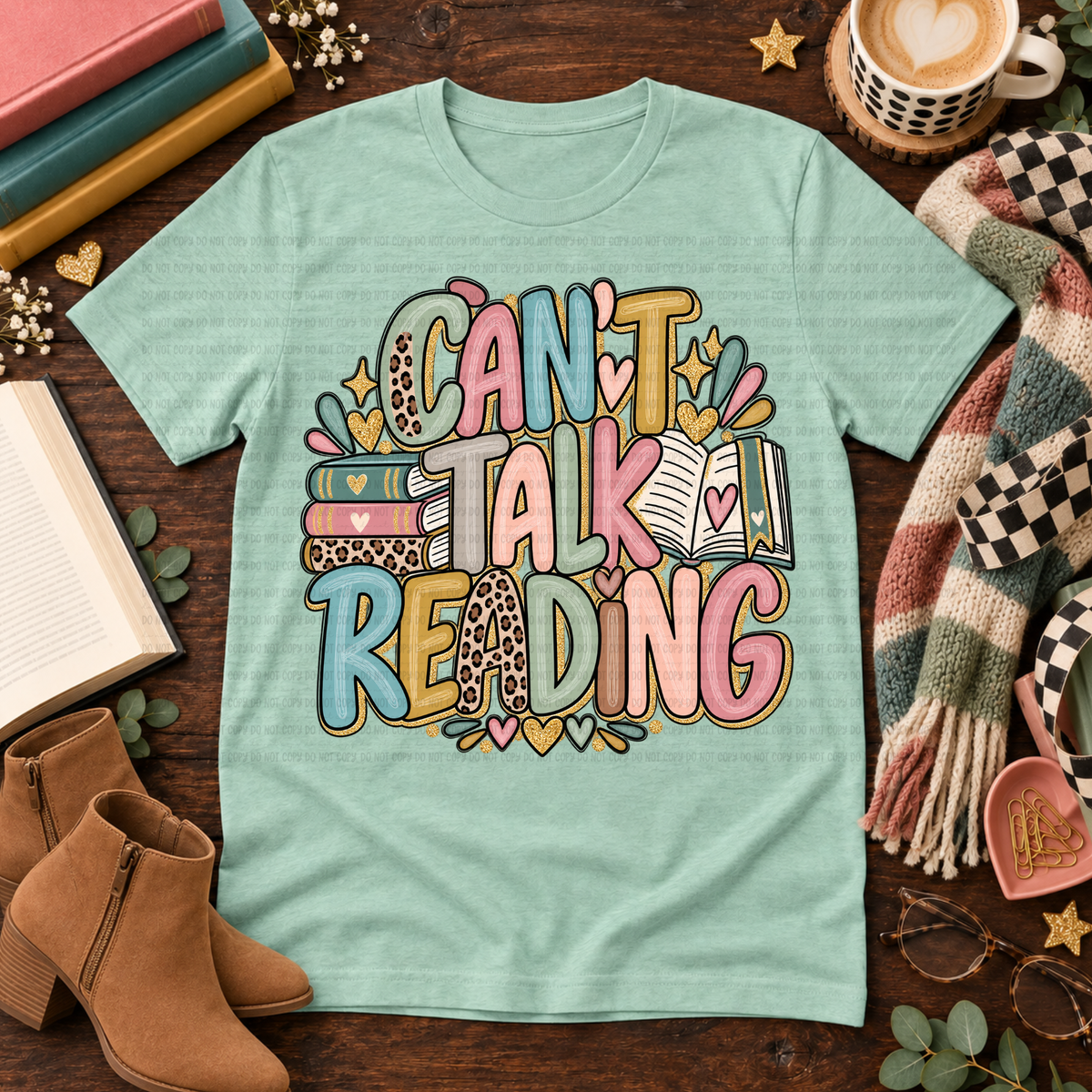 Bookshelf Besties - Ultimate Seller Bundle