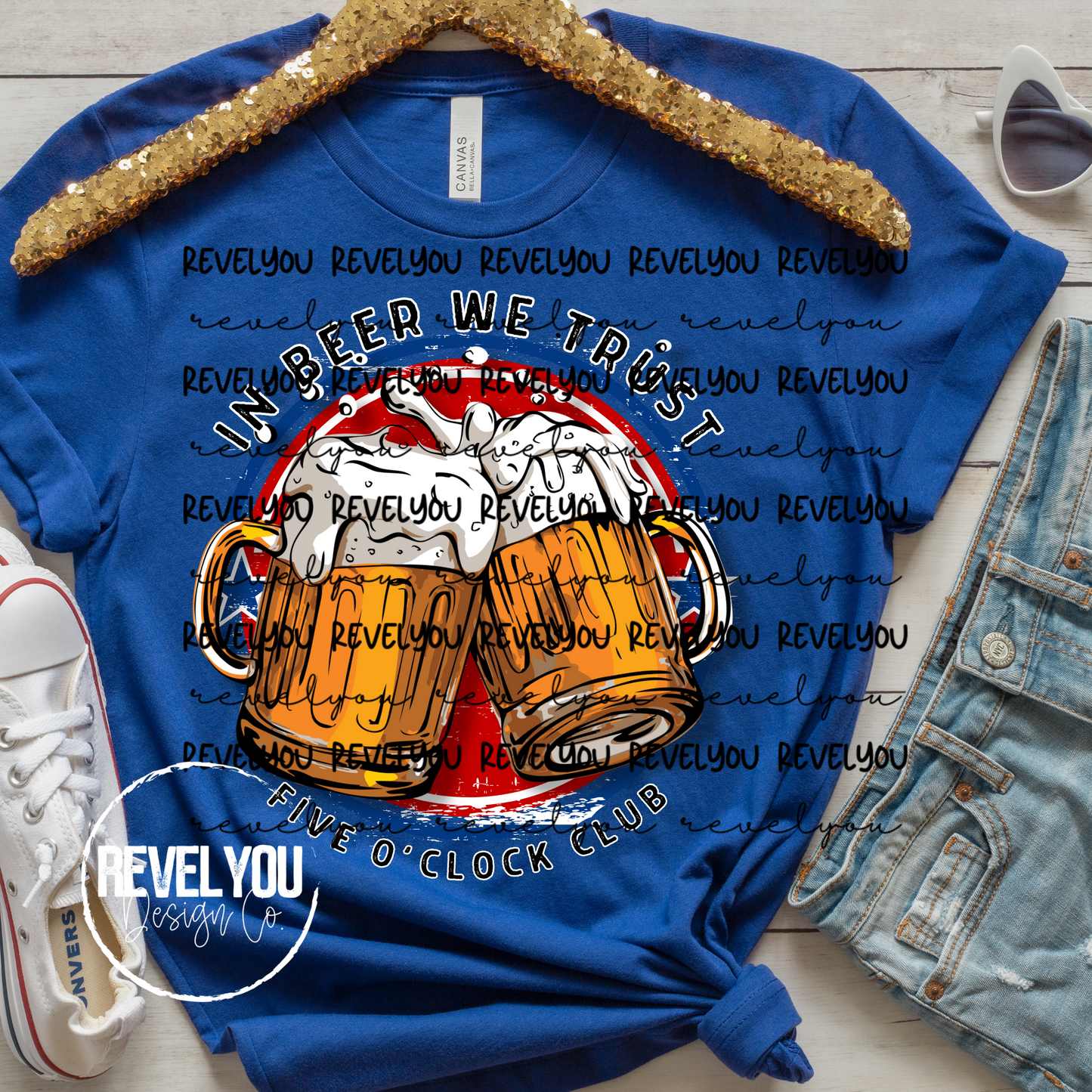 Day Drinking Mini Collab with RevelYOU & C's Sweet Designs - PNG Downloads