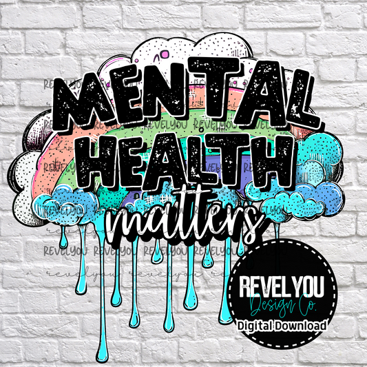 Mental Health Matters  - PNG