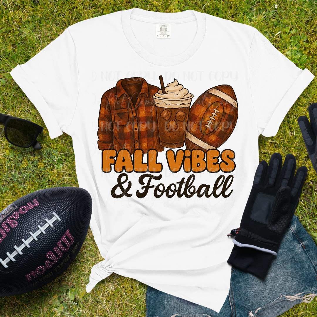 Daily Moms Boutique + RevelYou Design Co - 2025 Football Collab LIMITED
