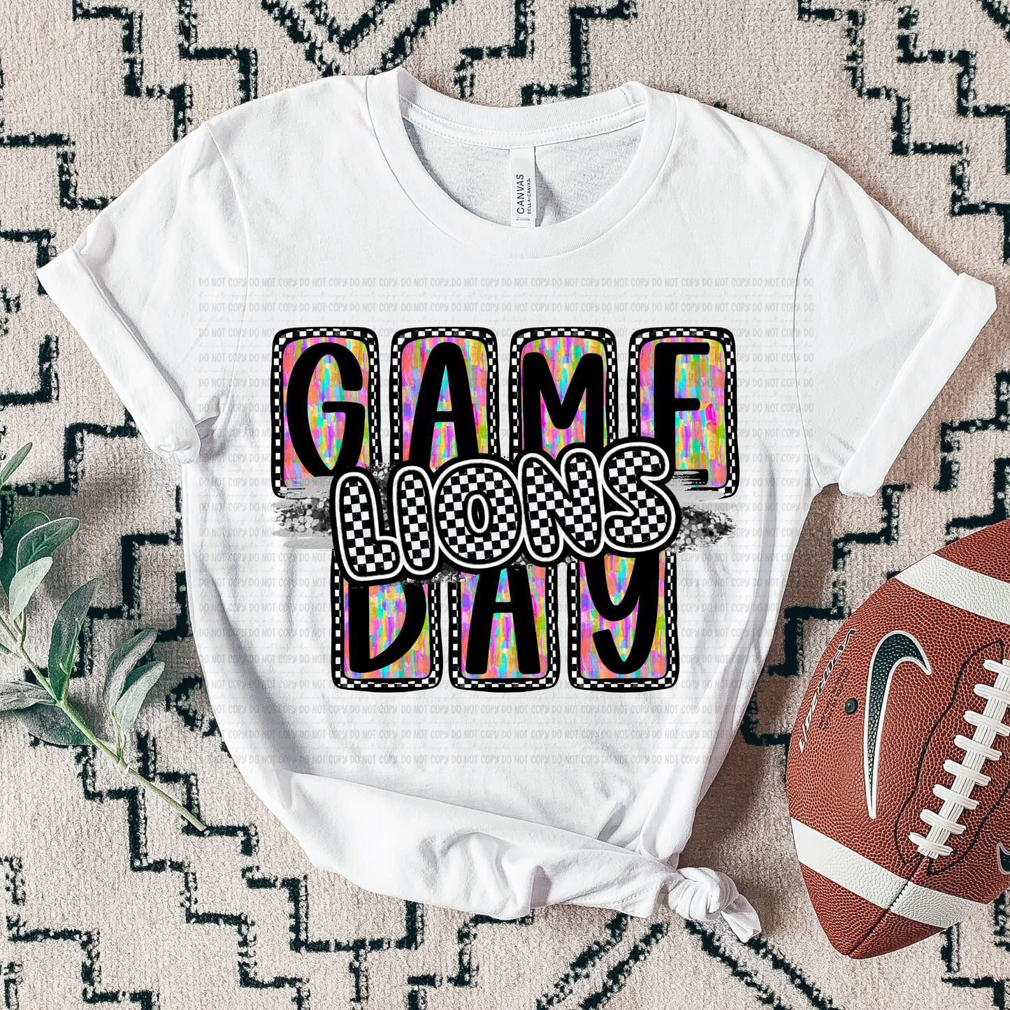 Simply Smooth + RevelYou Design Co - 2025 Preppy Mascot Collab Bundle