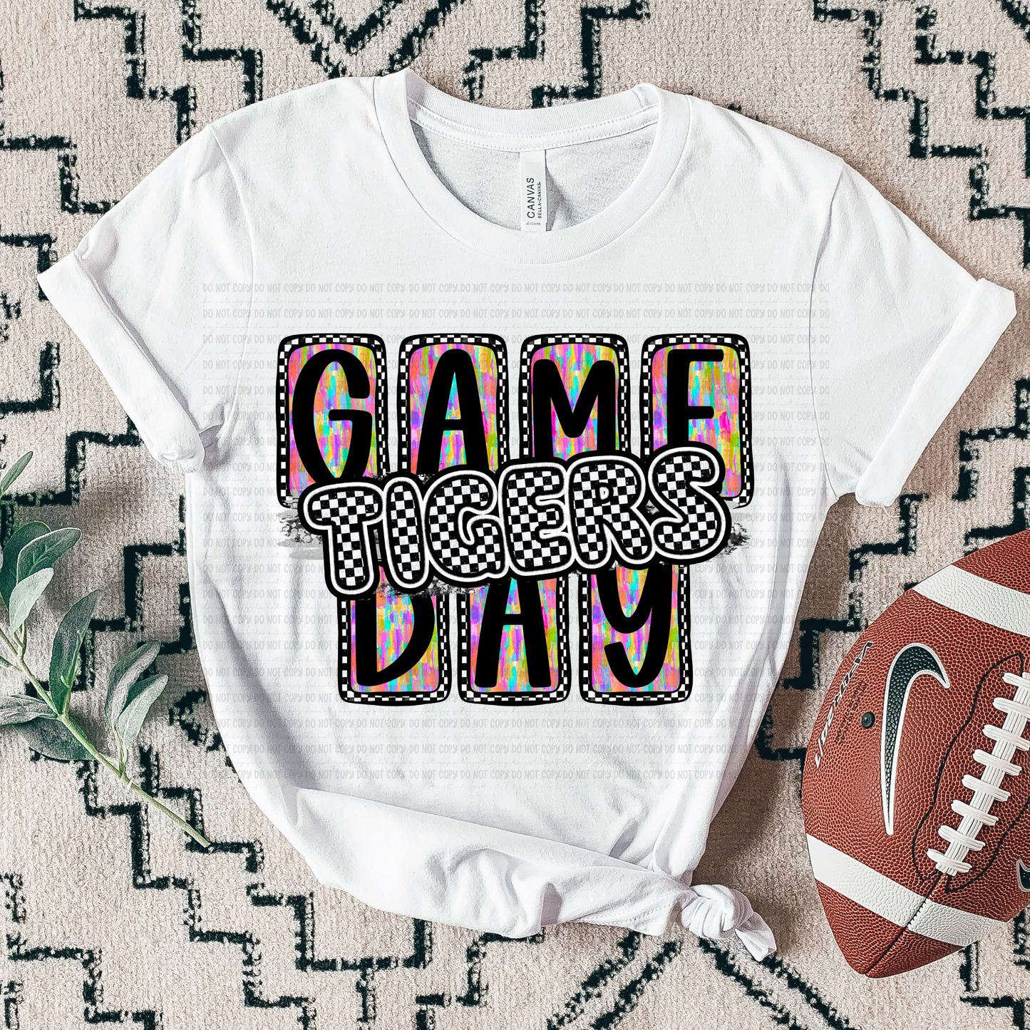 Simply Smooth + RevelYou Design Co - 2025 Preppy Mascot Collab Bundle