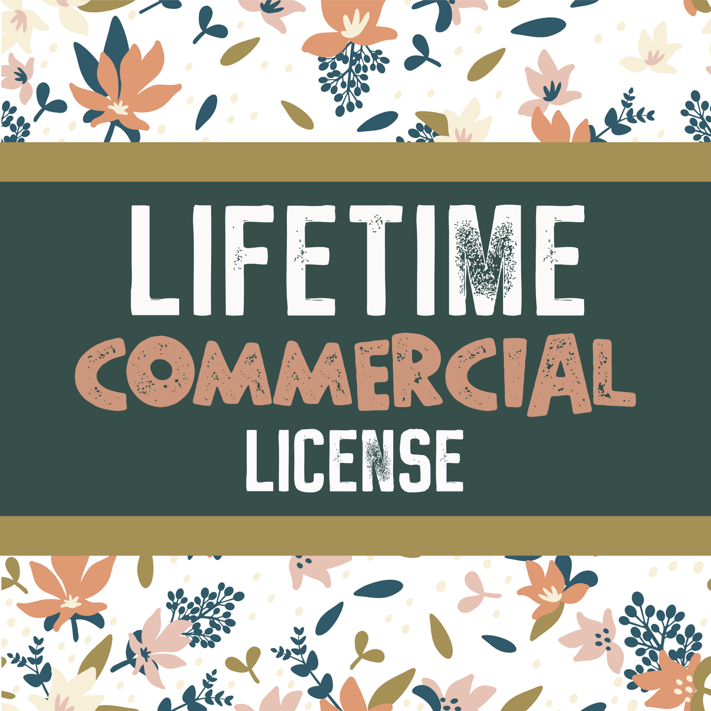 Commercial License - BUSINESS LIFETIME