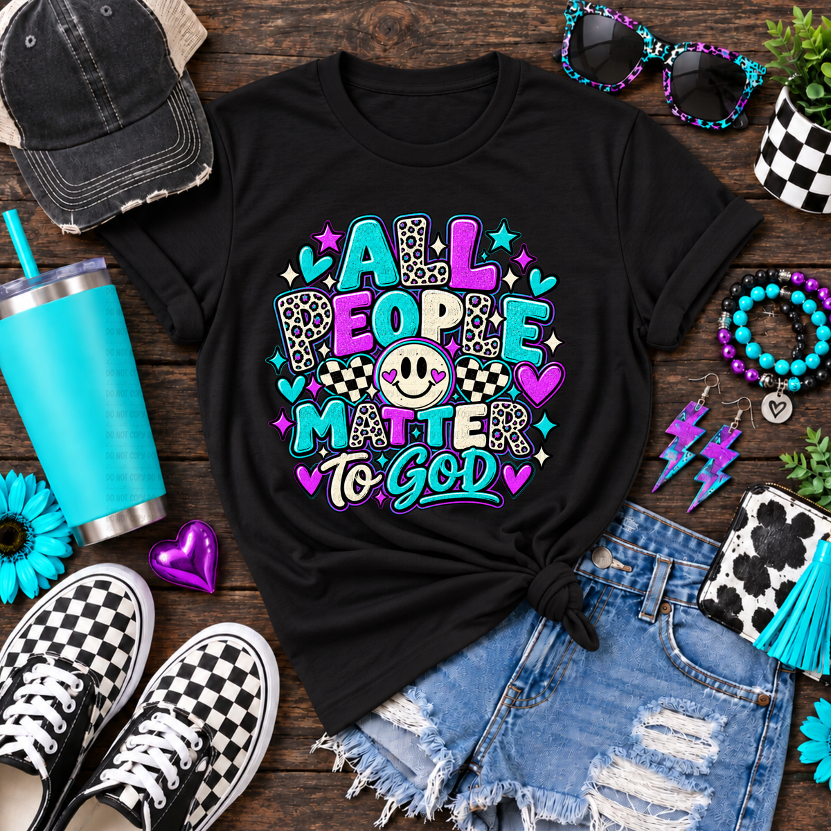 Suicide Awareness Bundle - PNGS