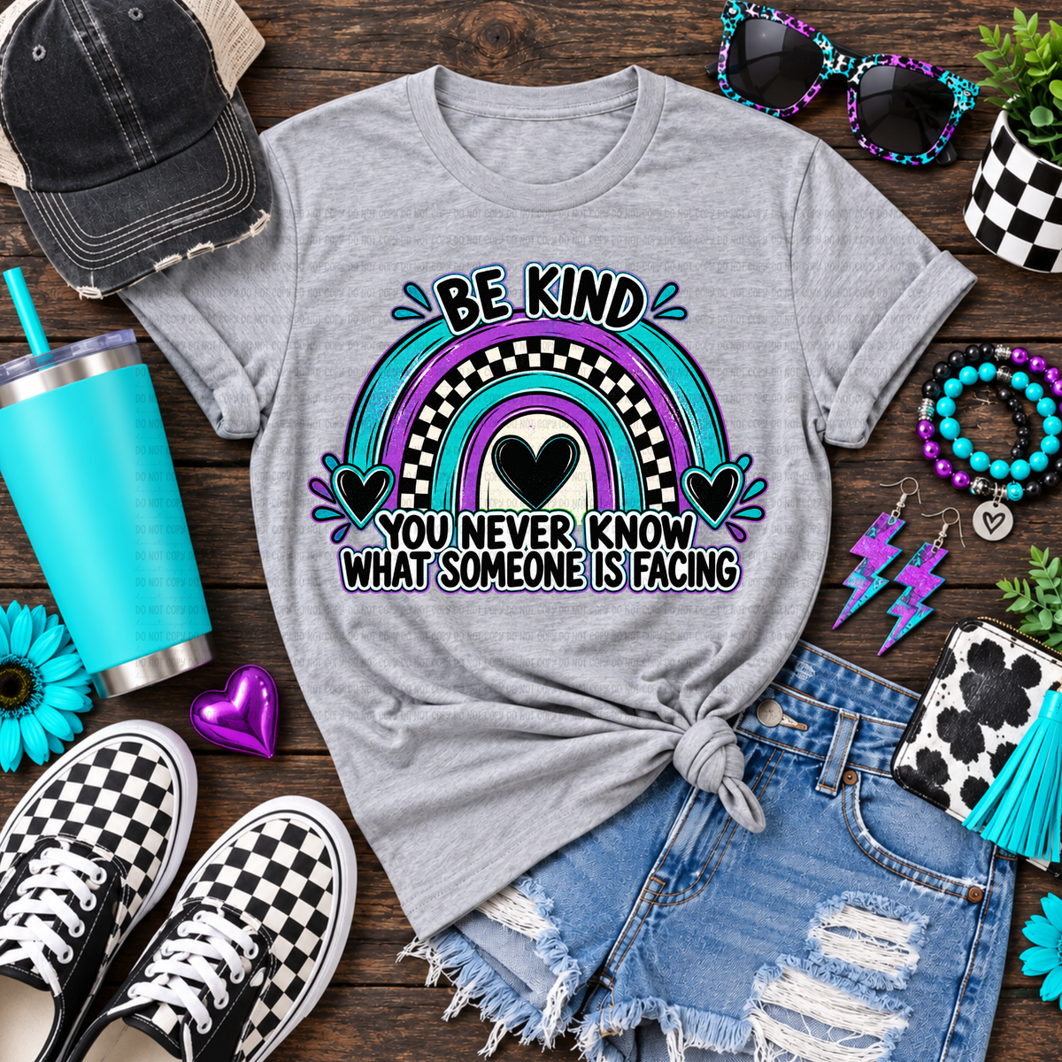 Suicide Awareness Bundle - PNGS