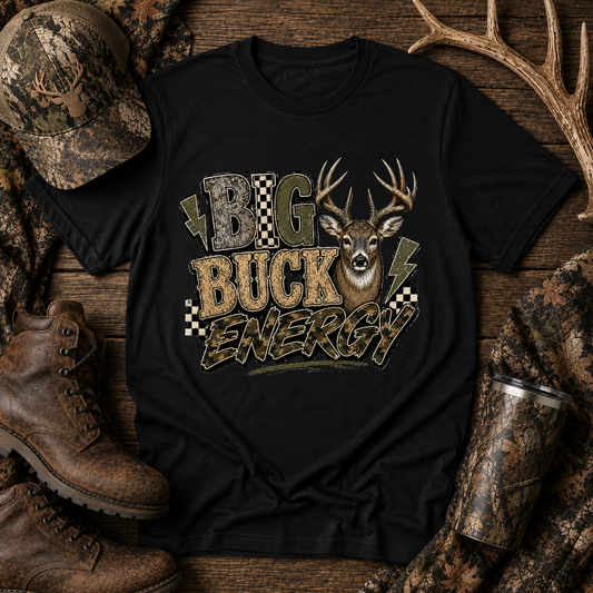 Big Buck Energy 2 - PNG