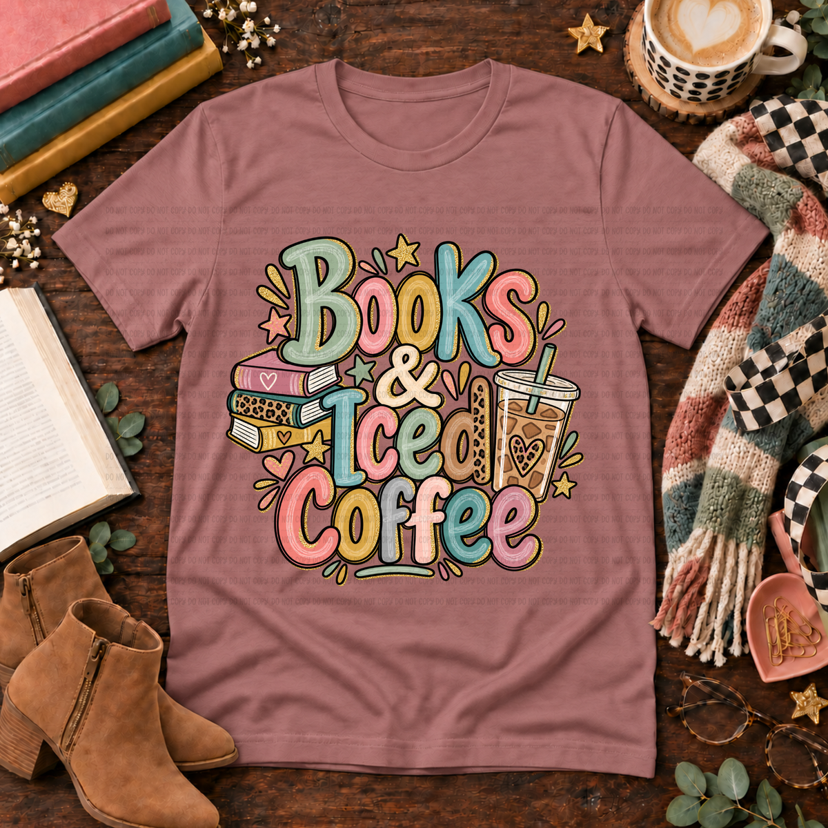 Bookshelf Besties - Ultimate Seller Bundle
