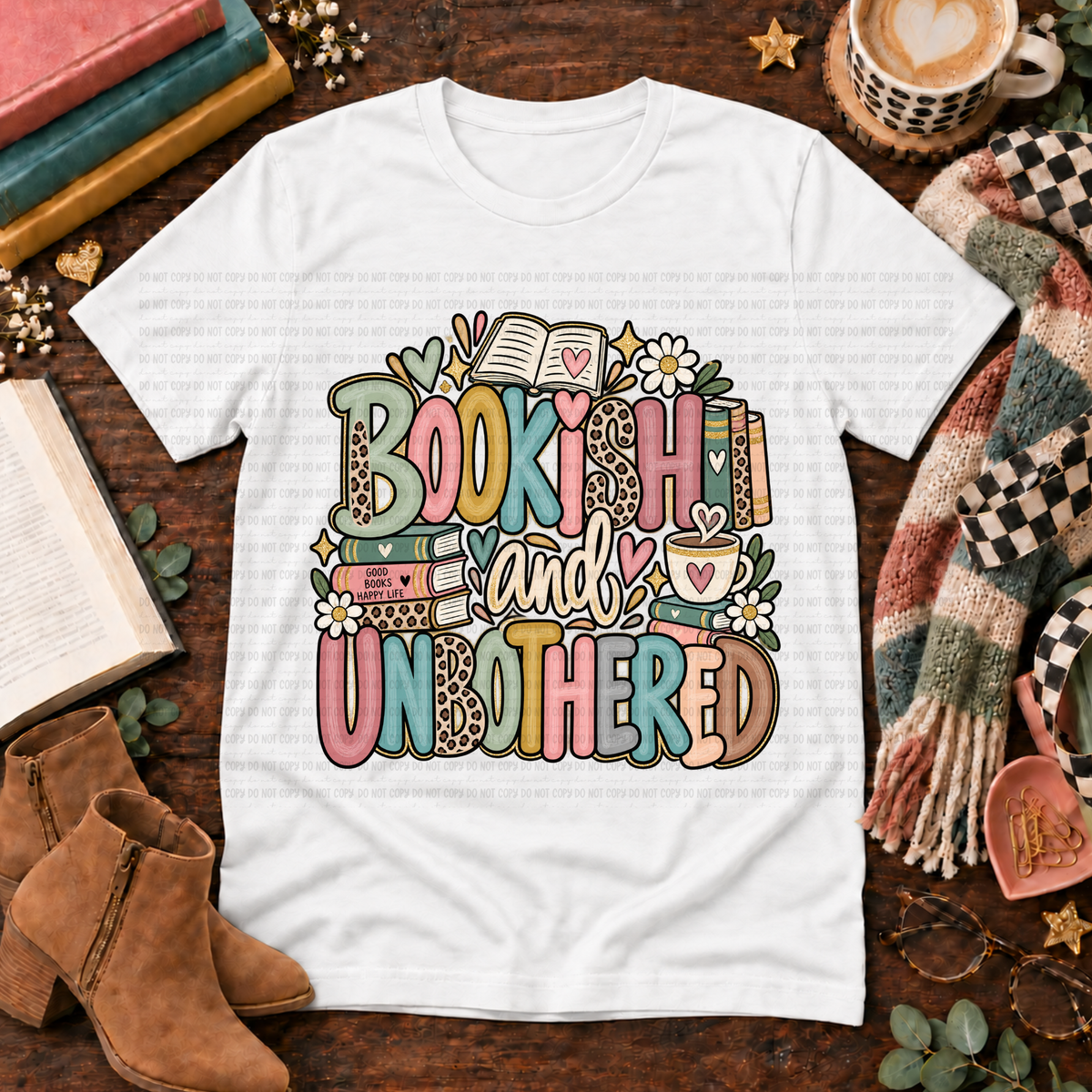 Bookshelf Besties - Ultimate Seller Bundle
