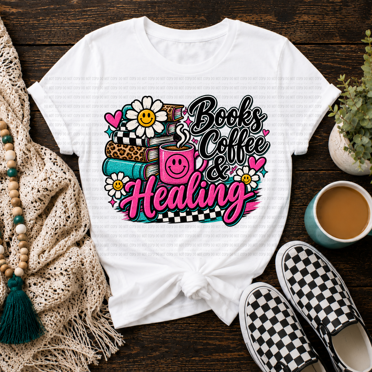 Her Healing Era - Fundraiser Bundle