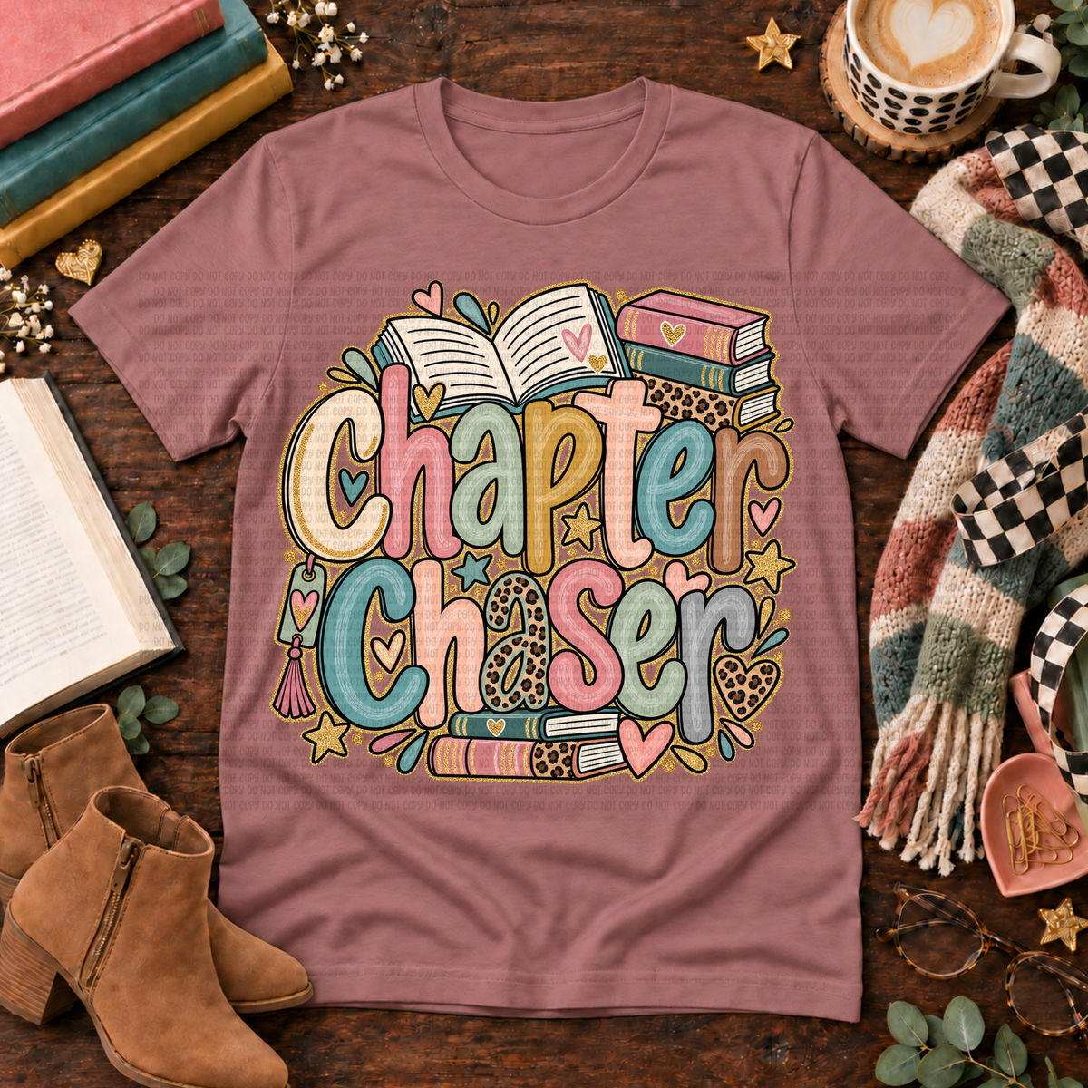 Bookshelf Besties - Ultimate Seller Bundle