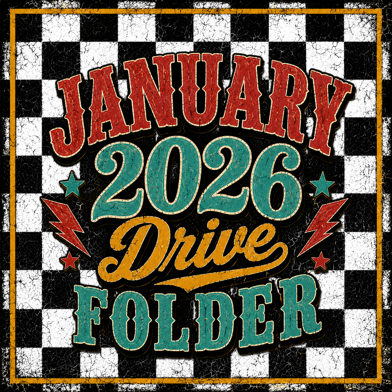 2026 January Digital Drive Folder