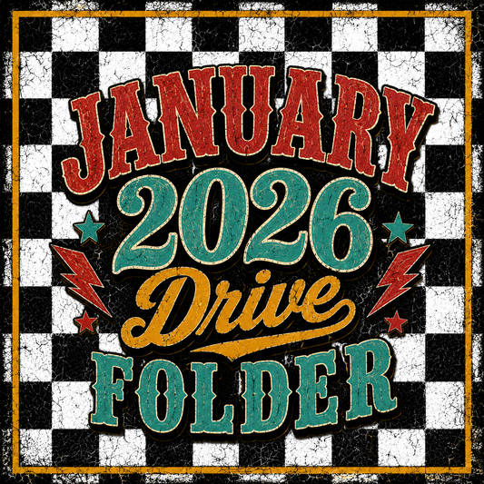 2026 January Digital Drive Folder