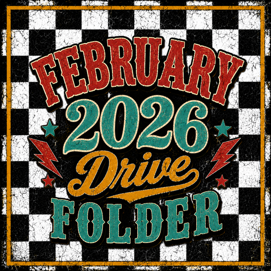 2026 February Digital Drive Folder