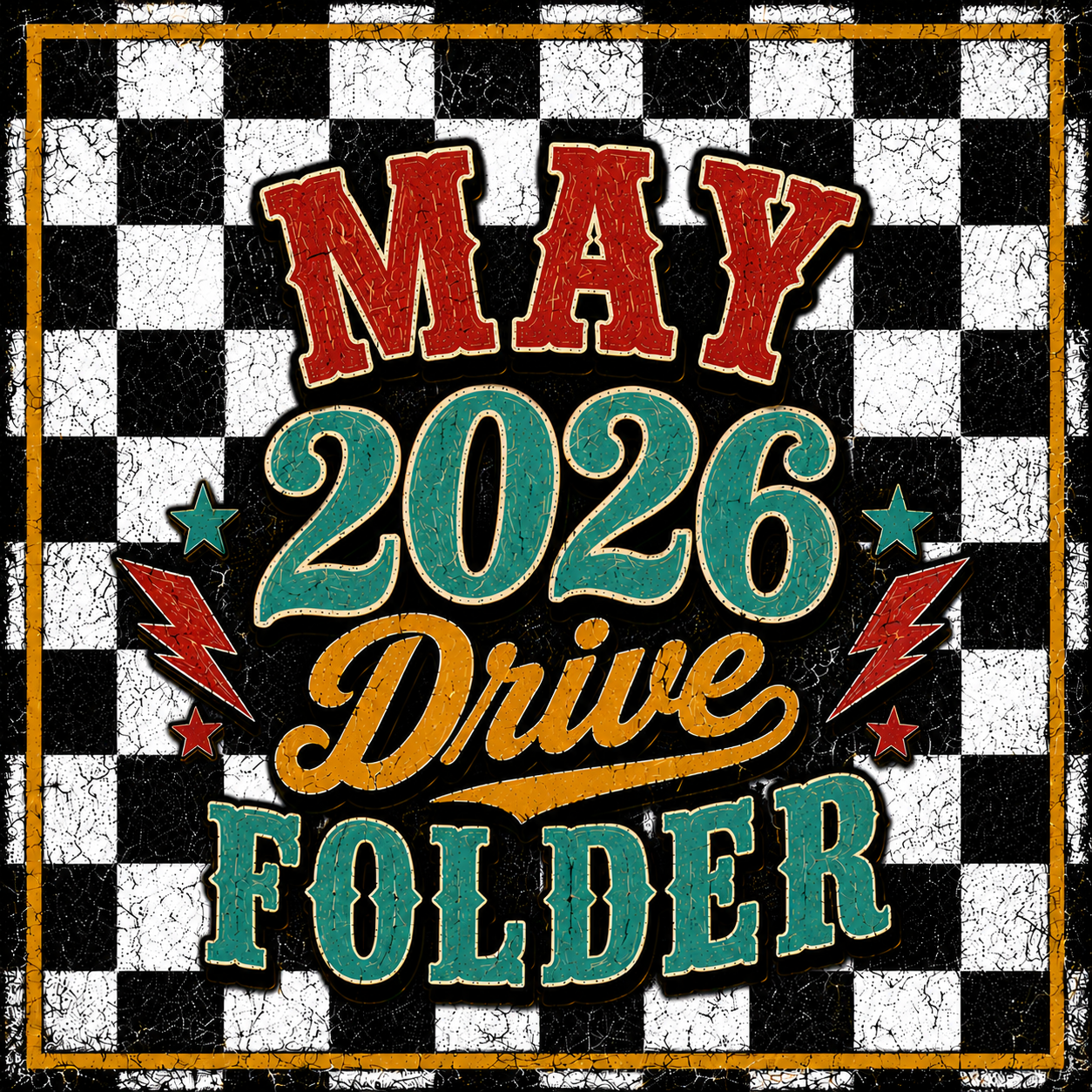 2026 May Digital Drive Folder