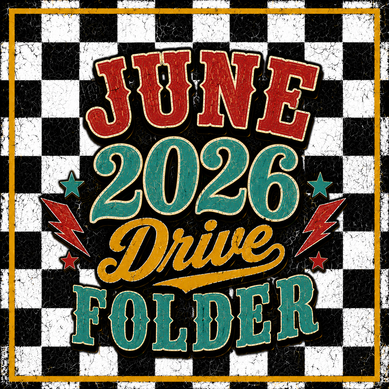 2026 June Digital Drive Folder