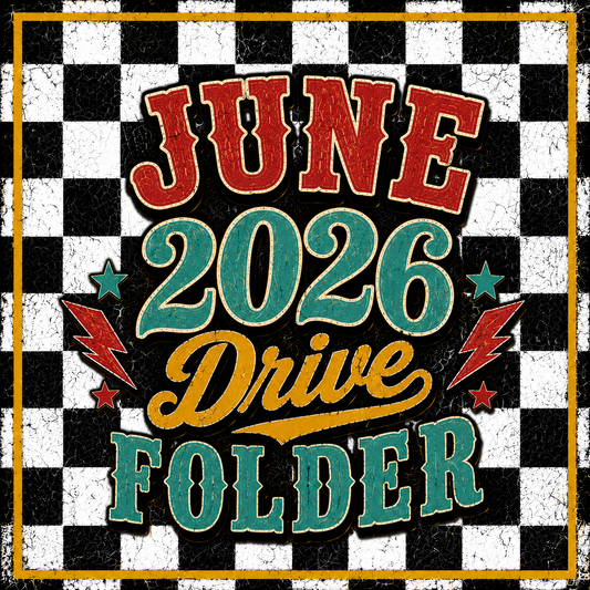 2026 June Digital Drive Folder