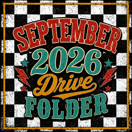 2026 September Digital Drive Folder