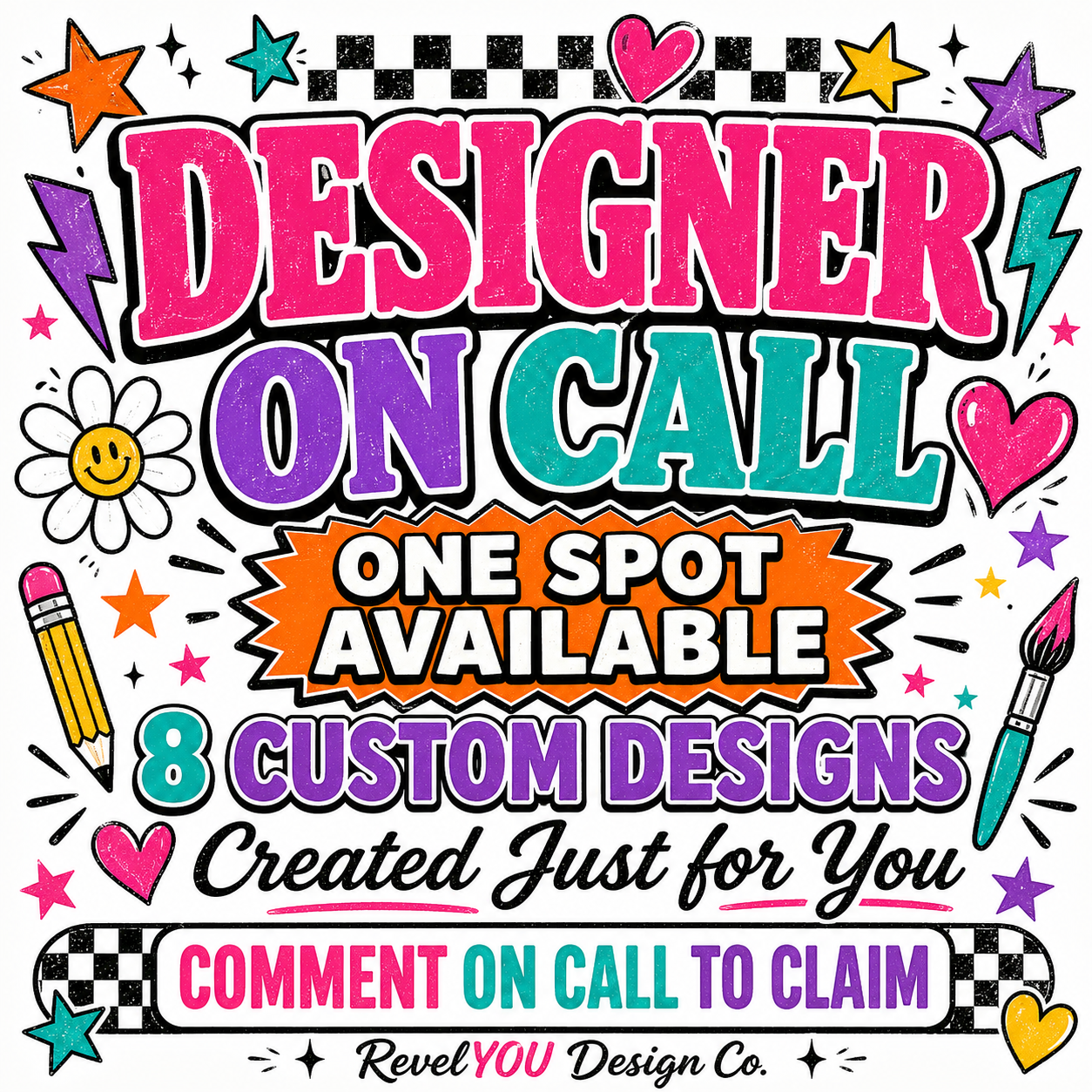Designer on Call