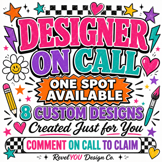 Designer on Call