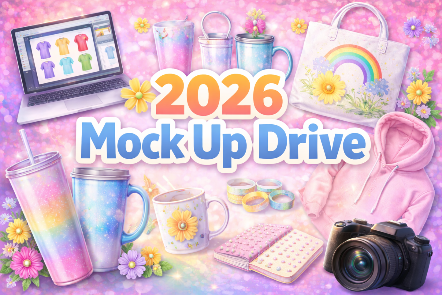 2026 Mock Up Drive