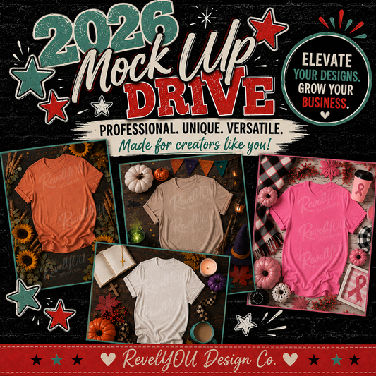 2026 Mock Up Drive