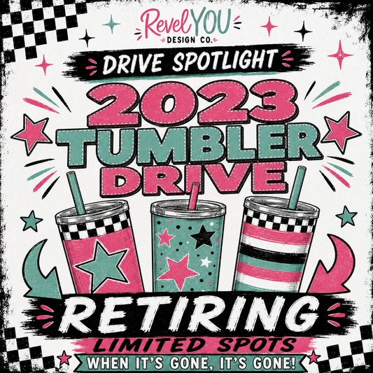 2023 Digital Drive Folder - 404 DESIGNS + Mock Ups