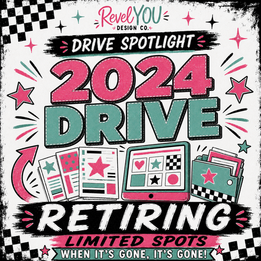 2024 Digital Drive Folder