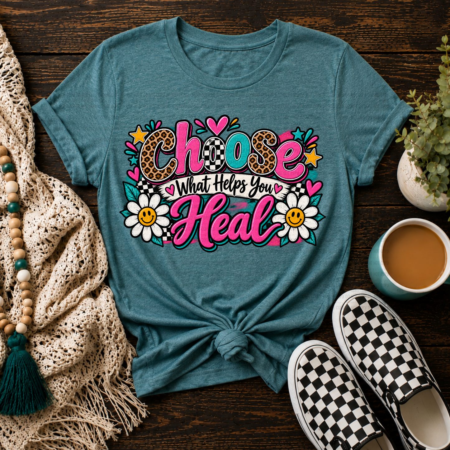 Her Healing Era - Fundraiser Bundle