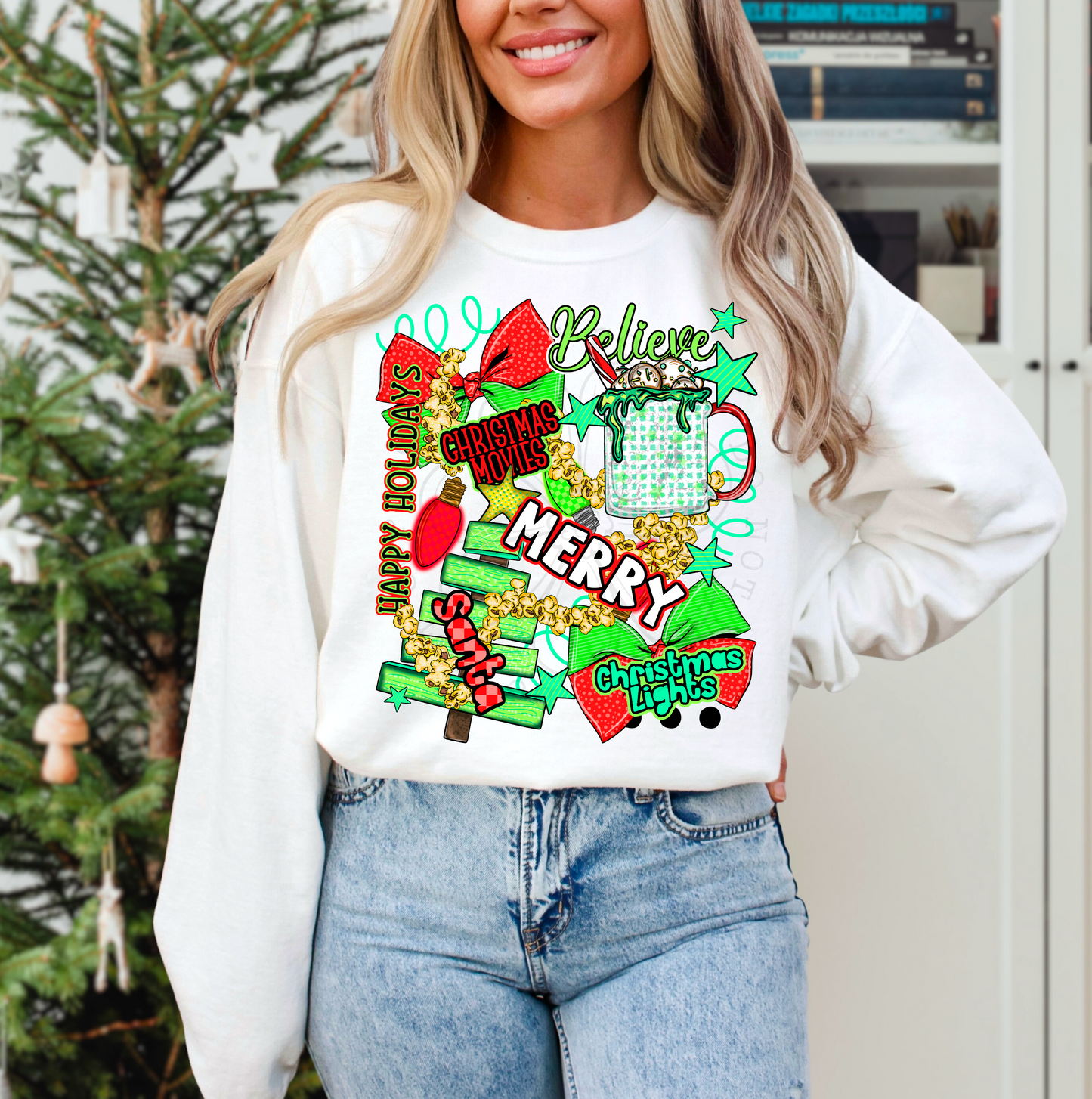 C's Sweet Threads + RevelYou Design Co - 2025 Sweater Weather Collab