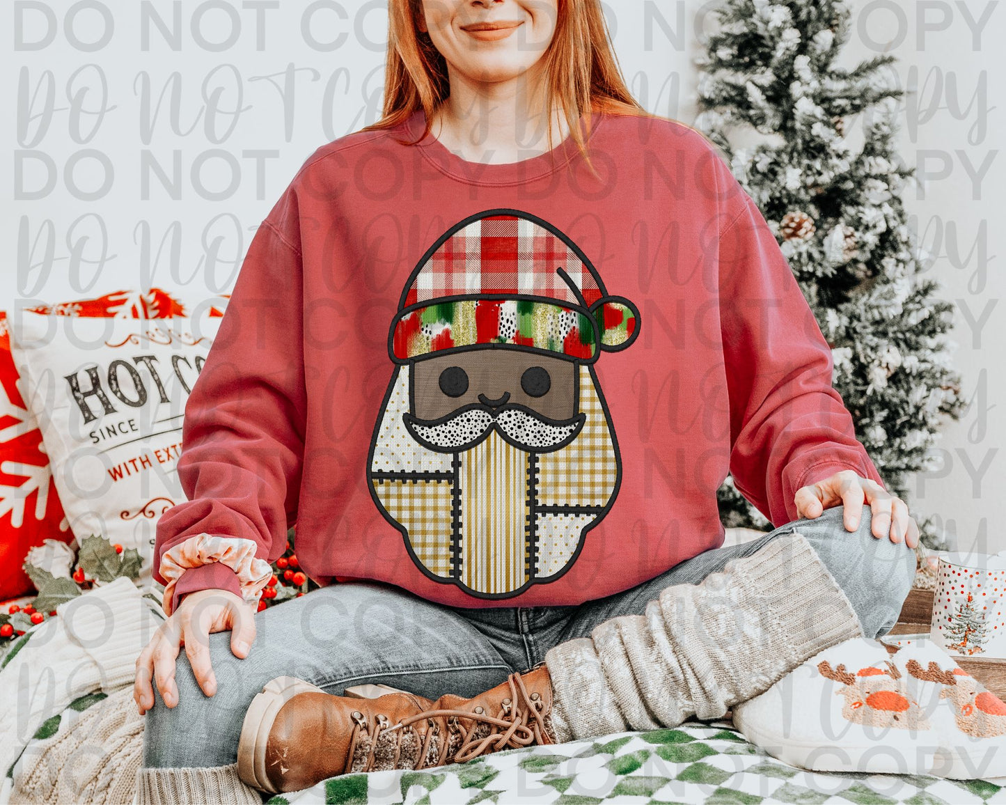 Cozy Christmas Collab - RevelYou Design Co + Sweet Starlight Designs - 2025