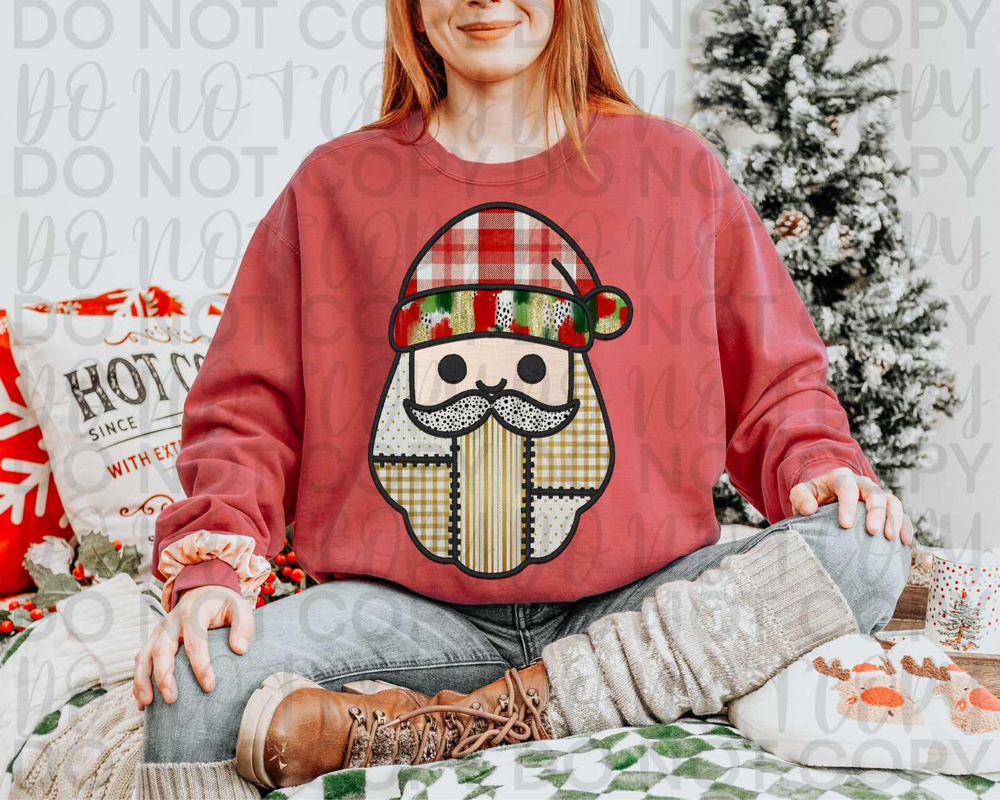 Cozy Christmas Collab - RevelYou Design Co + Sweet Starlight Designs - 2025