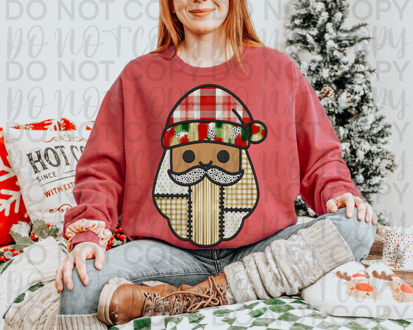 Cozy Christmas Collab - RevelYou Design Co + Sweet Starlight Designs - 2025