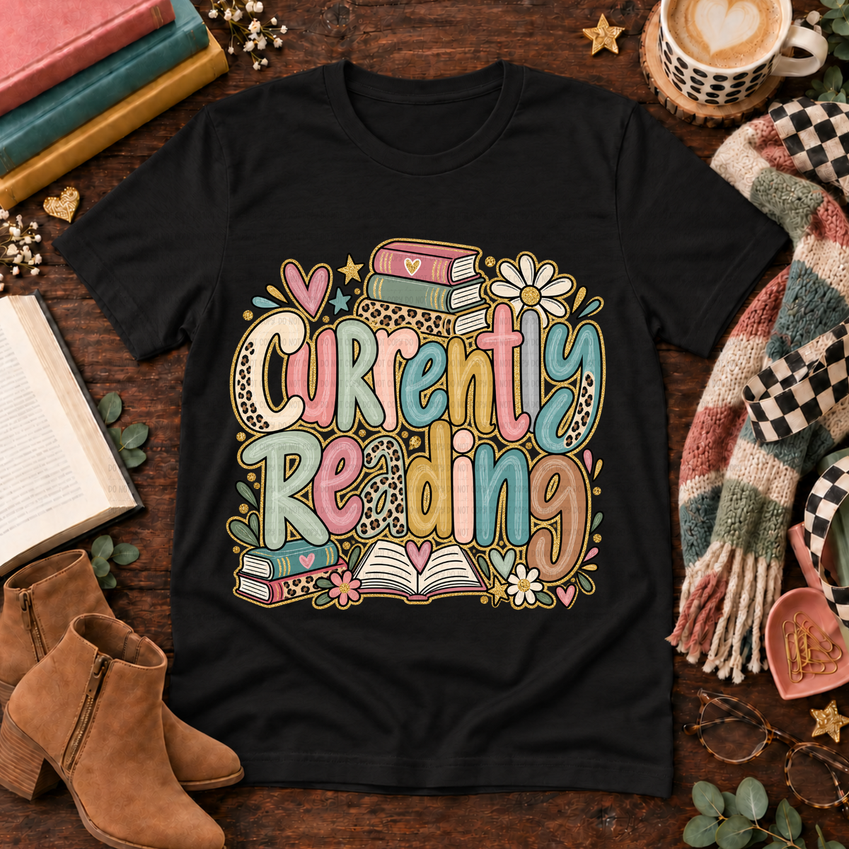 Bookshelf Besties - Ultimate Seller Bundle