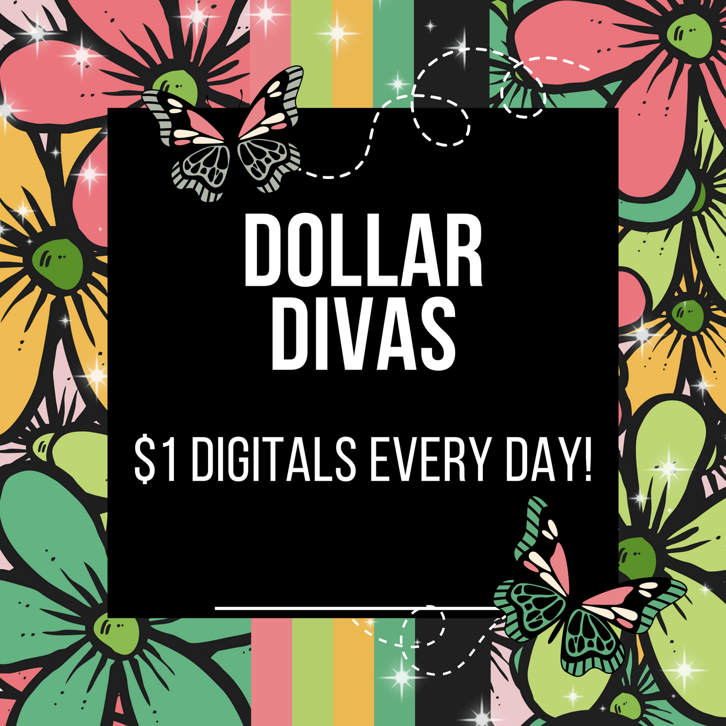 Dollar Divas