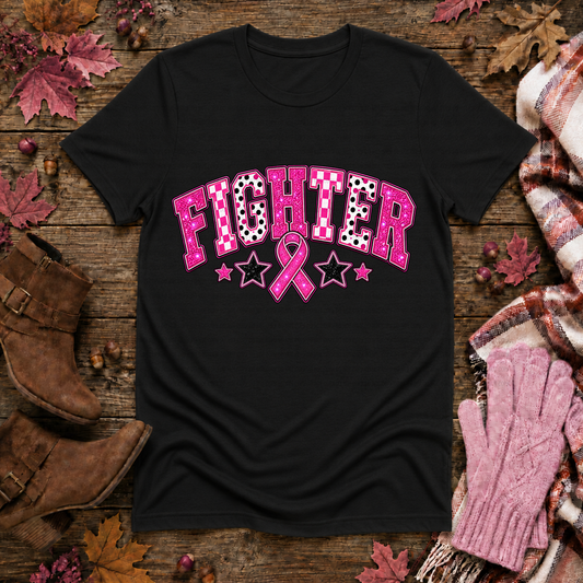 Fighter Ribbon
