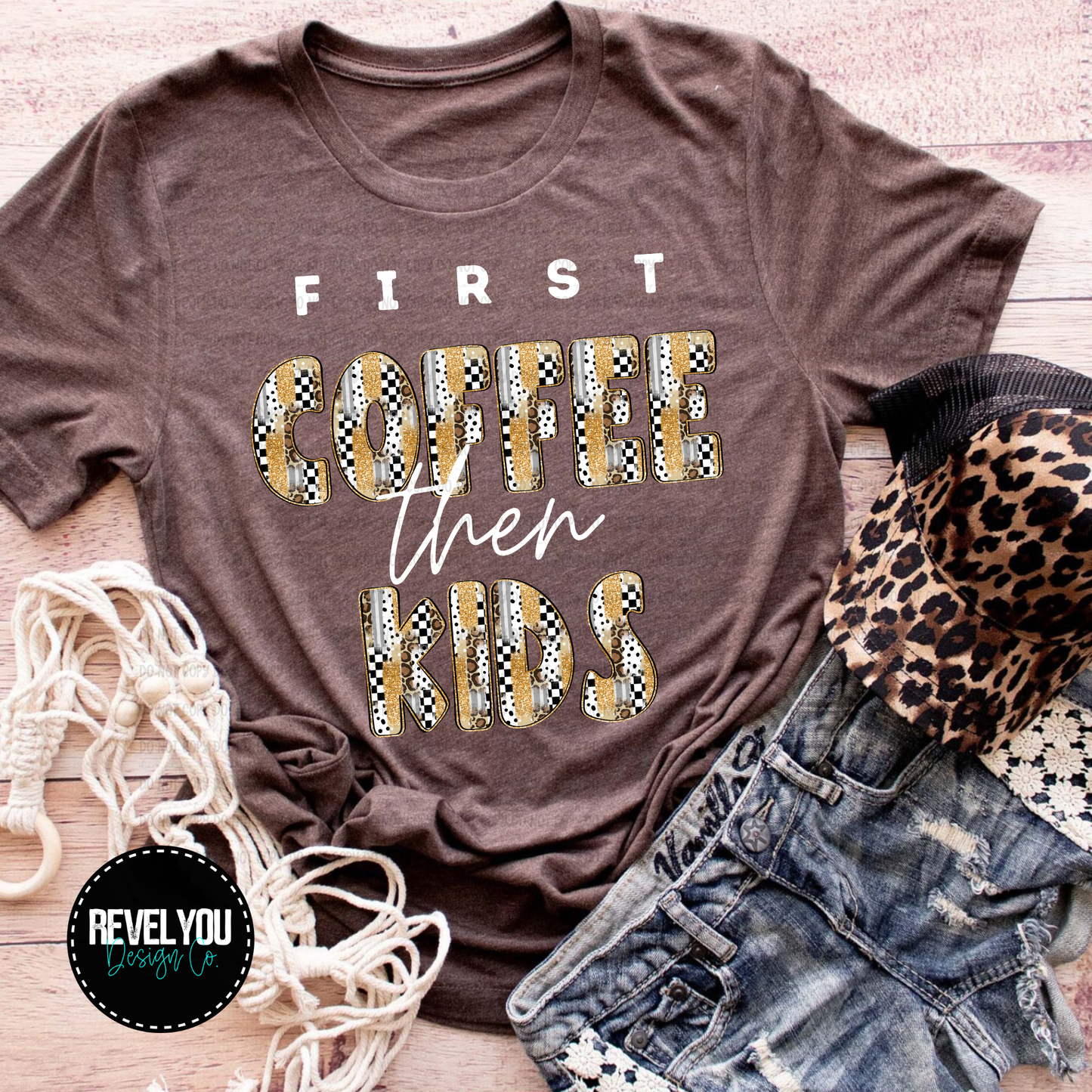 Mom Collab - Canvista Digital Designs + RevelYou Design Co - 2025