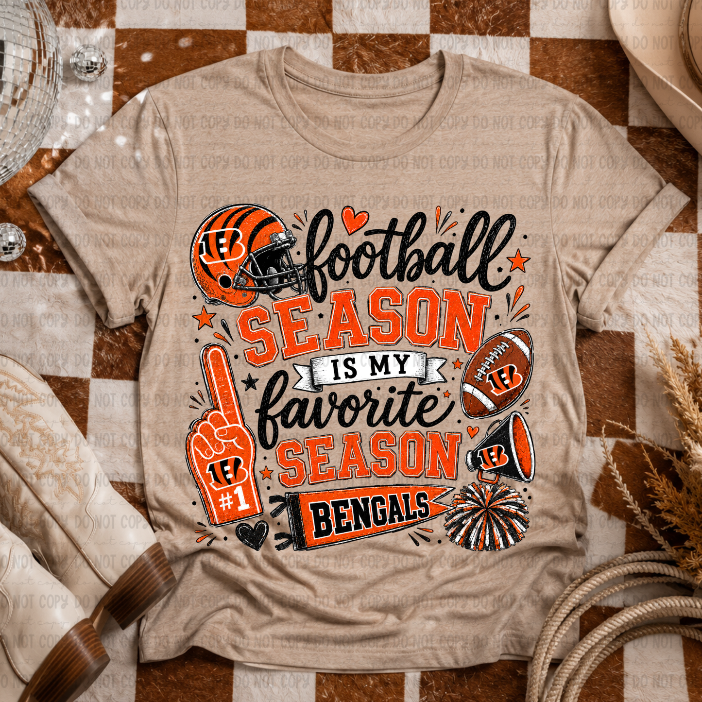 AFC Football Season Bundle - PNGS
