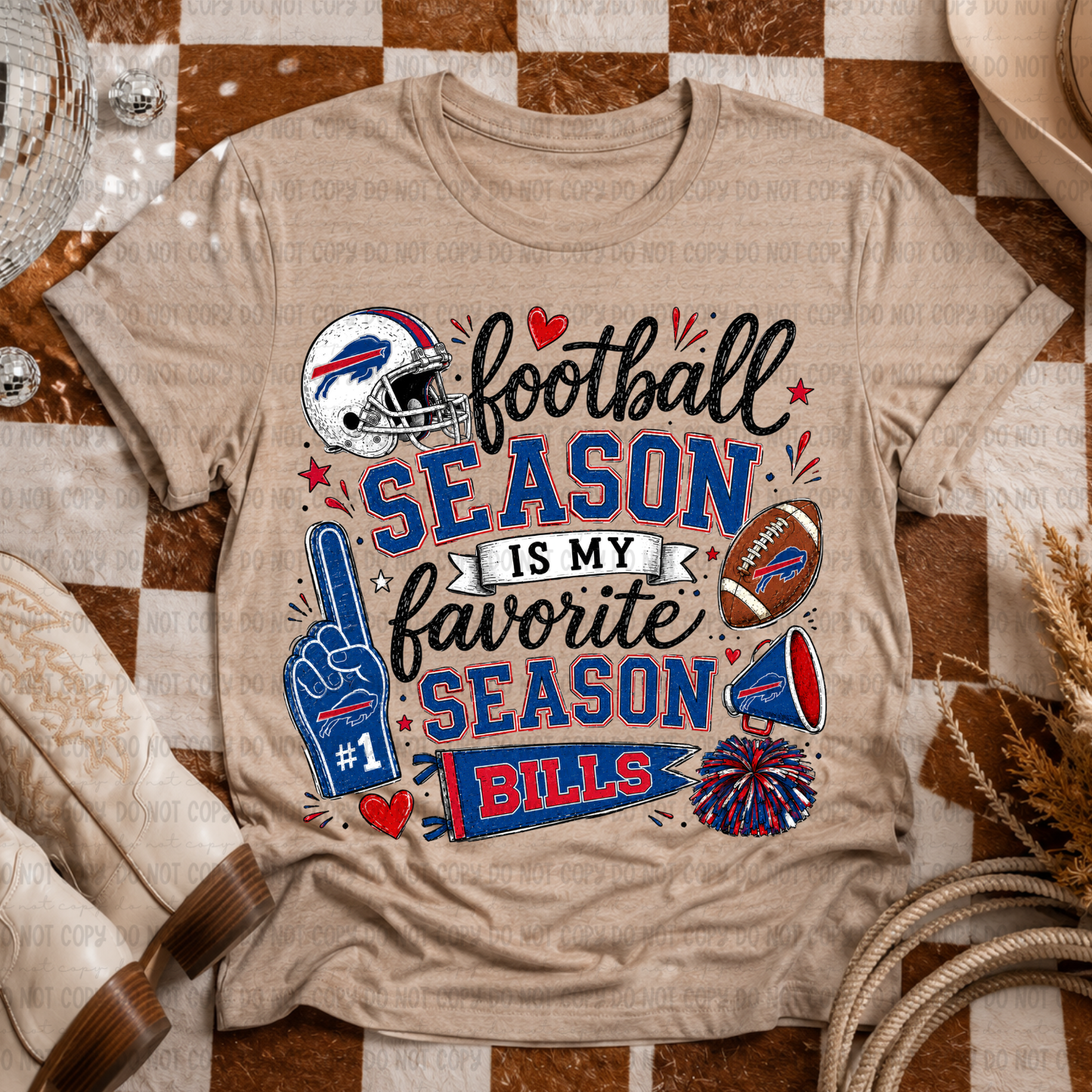 AFC Football Season Bundle - PNGS